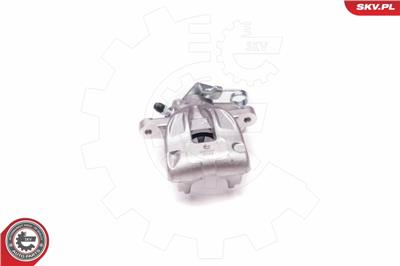 ESEN SKV 23SKV317 EAN: 5901947339329.
