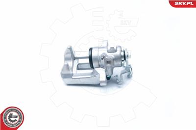 ESEN SKV 23SKV323 EAN: 5901947337554.