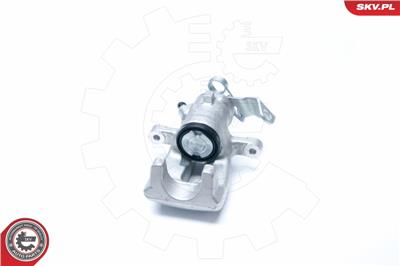 ESEN SKV 23SKV334 EAN: 5901947337462.