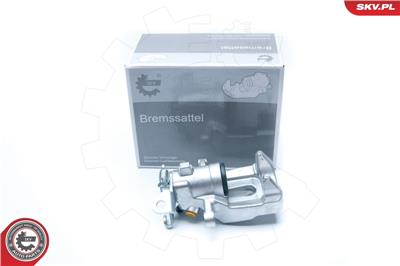 ESEN SKV 23SKV364 EAN: 5901947337523.