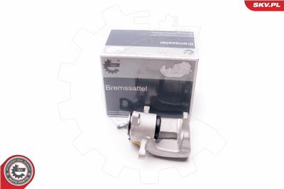 ESEN SKV 23SKV378 EAN: 5901947349205.