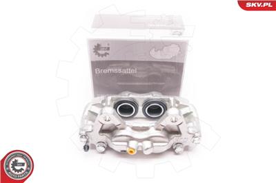 ESEN SKV 23SKV411 EAN: 5901947339480.