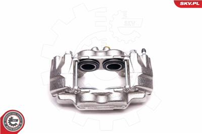 ESEN SKV 23SKV412 EAN: 5901947339497.