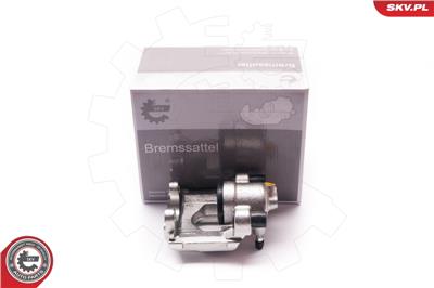 ESEN SKV 23SKV443 EAN: 5901947339626.