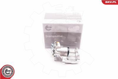 ESEN SKV 23SKV503 EAN: 5901947339848.