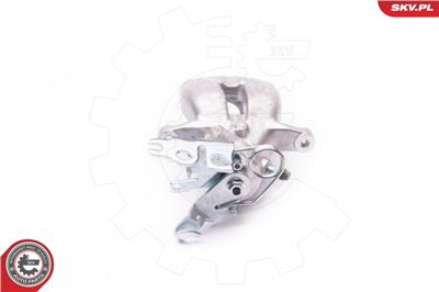 ESEN SKV 23SKV554 EAN: 5901947339978.