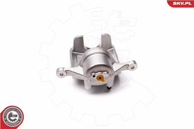 ESEN SKV 23SKV612 EAN: 5901947349441.