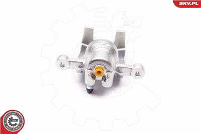 ESEN SKV 23SKV613 EAN: 5901947340080.