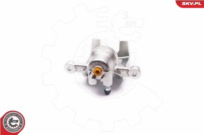 ESEN SKV 23SKV614 EAN: 5901947340097.