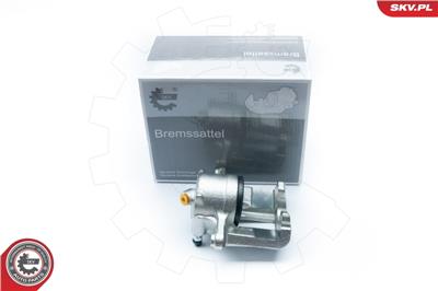 ESEN SKV 23SKV651 EAN: 5901947340165.