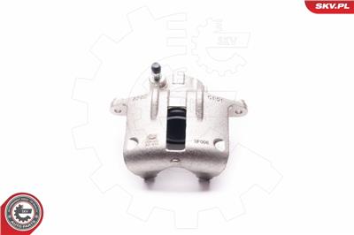 ESEN SKV 23SKV652 EAN: 5901947340172.