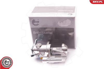 ESEN SKV 23SKV684 EAN: 5901947340233.