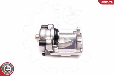 ESEN SKV 23SKV753 EAN: 5901947340363.