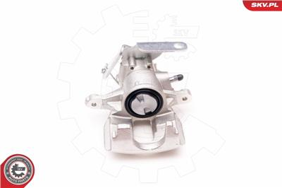 ESEN SKV 23SKV943 EAN: 5901947349014.