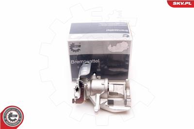 ESEN SKV 23SKV943 EAN: 5901947349014.