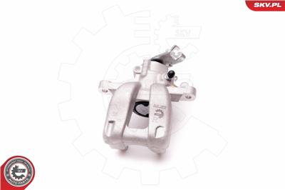 ESEN SKV 23SKV954 EAN: 5901947349045.