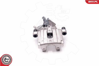 ESEN SKV 23SKV967 EAN: 5901947349939.