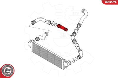 ESEN SKV 24SKV003 EAN: 5901947327876.