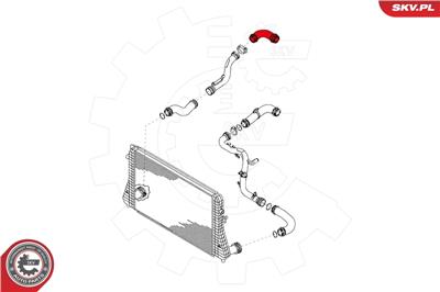 ESEN SKV 24SKV006 EAN: 5901947327906.