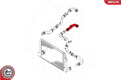 ESEN SKV 24SKV009 EAN: 5901947327937.