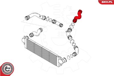 ESEN SKV 24SKV017 EAN: 5901947328019.