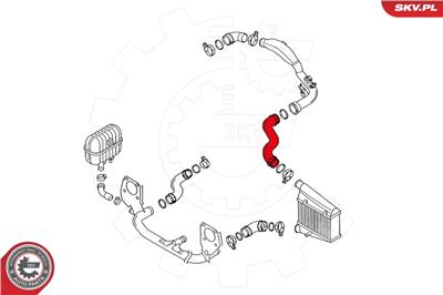 ESEN SKV 24SKV033 EAN: 5901947333495.