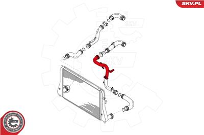 ESEN SKV 24SKV045 EAN: 5901947333617.