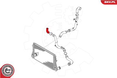 ESEN SKV 24SKV046 EAN: 5901947333624.