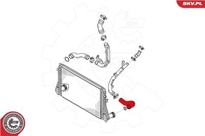 ESEN SKV 24SKV051 EAN: 5901947333679.