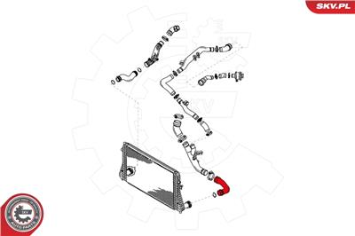 ESEN SKV 24SKV053 EAN: 5901947333693.