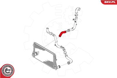 ESEN SKV 24SKV054 EAN: 5901947333709.