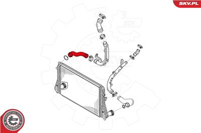 ESEN SKV 24SKV055 EAN: 5901947333716.