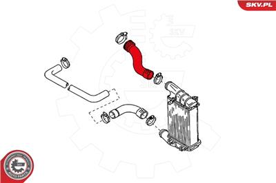 ESEN SKV 24SKV068 EAN: 5901947333846.