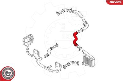 ESEN SKV 24SKV069 EAN: 5901947333853.