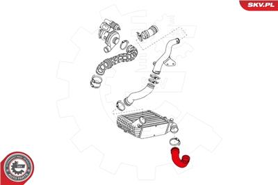 ESEN SKV 24SKV079 EAN: 5901947333952.