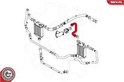 ESEN SKV 24SKV084 EAN: 5901947334003.