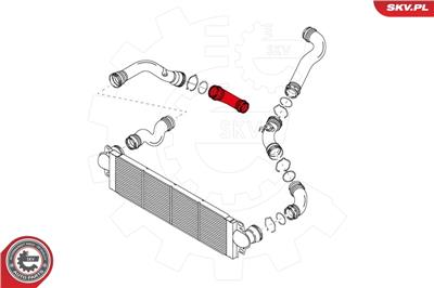 ESEN SKV 24SKV096 EAN: 5901947334126.