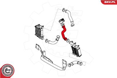 ESEN SKV 24SKV109 EAN: 5901947334256.