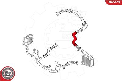 ESEN SKV 24SKV111 EAN: 5901947334270.