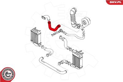 ESEN SKV 24SKV114 EAN: 5901947334300.