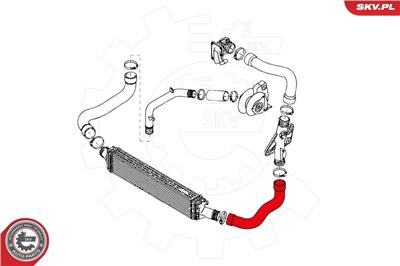 ESEN SKV 24SKV120 EAN: 5901947334362.