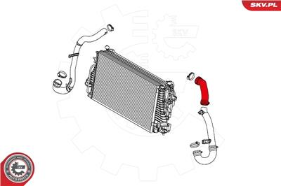 ESEN SKV 24SKV131 EAN: 5901947351994.