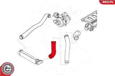 ESEN SKV 24SKV139 EAN: 5901947353158.