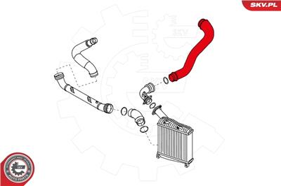 ESEN SKV 24SKV144 EAN: 5901947353219.