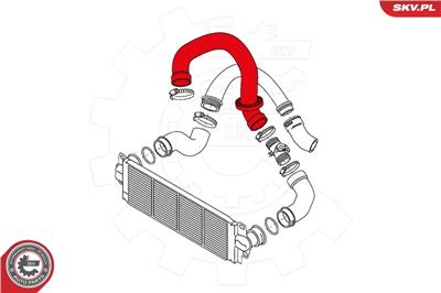 ESEN SKV 24SKV150 EAN: 5901947353271.