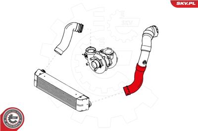 ESEN SKV 24SKV155 EAN: 5901947353325.