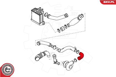 ESEN SKV 24SKV160 EAN: 5901947353370.