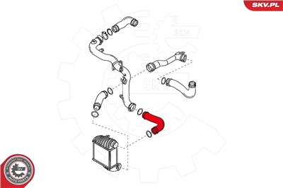 ESEN SKV 24SKV161 EAN: 5901947353387.