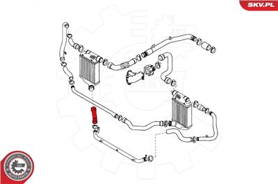 ESEN SKV 24SKV182 EAN: 5901947353608.