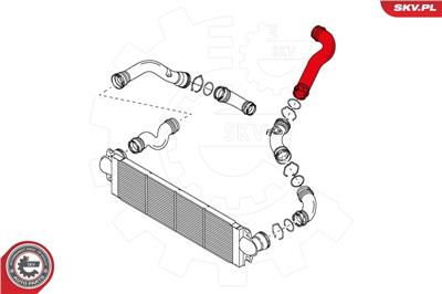 ESEN SKV 24SKV192 EAN: 5901947353714.